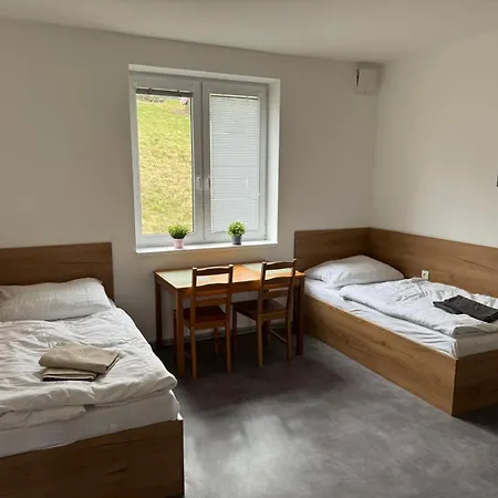 Apartment U Potoka Potstat